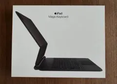 Magic Keyboard ブラック11インチ iPad用 MXQT2J/Aのサムネイル