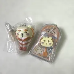 ちいかわ寿司マスコットキーホルダー、ミニチュアチョコチャーム シーサー