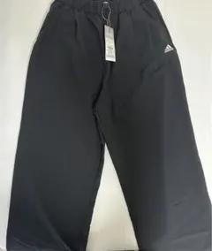 ★新品　adidas パンツ　即乾　サイズOT