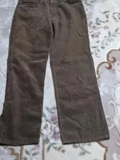 リーバイストラウスデニムジーンズパンツ533型