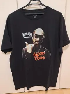 snoop dogg Tシャツ