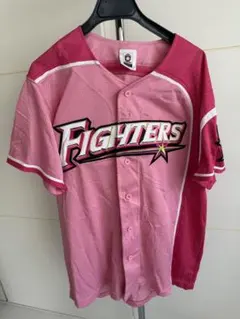 北海道日本ハムファイターズ ガールズ ユニフォーム 応援バット ハロー 
