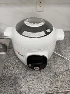 美品　T-fal Cook4me 電気圧力鍋　CY8511 6L ティファール 楽天市場】レードル付き！ティファール T-fal クックフォーミー