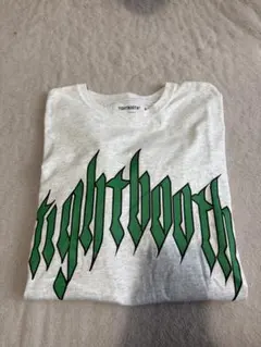 タイトブースtightbooth