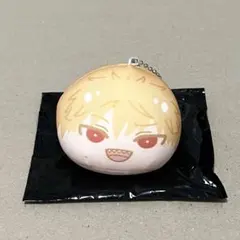 チェンソーマン デンジ おまんじゅう にぎにぎマスコット 2