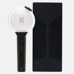 BTS Official Light Stick アミボム ペンライト