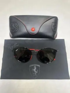 2026年最新】フェラーリ レイバンの人気アイテム - メルカリ