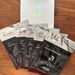 V3 SPICARE Hari Bio Cellurose Mask 3枚 - メルカリ