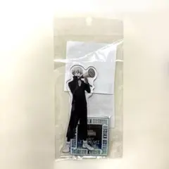 呪術廻戦 アクリルスタンド 狗巻棘 渋谷事変 新品未開封