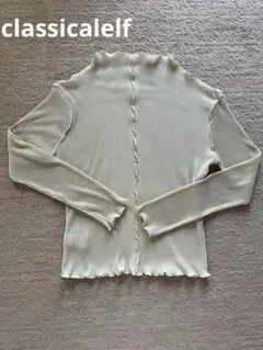 クラシカルエルフ Tシャツ