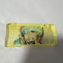 藤田ことね　学園アイドルマスター　ネムフレブロックコレクション　初星音楽祭