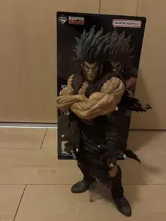 バガボンド SCULPTURE ARTS 宮本武蔵 フィギュア 井上雄彦 訳あり