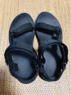 テバ　サンダル　24cm