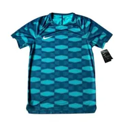 新品NIKE サッカーシャツ ゲームシャツ total90 L 10sのサムネイル