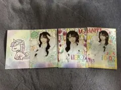 2026年最新】イコノイジョイ 生誕祭の人気アイテム - メルカリ