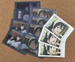 呪術廻戦 ぱしゃこれ 天内理子のサムネイル