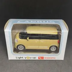 2026年最新】ダイハツ ムーブキャンバス ミニカーの人気アイテム