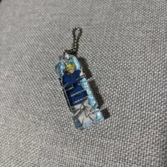 SAKAMOTODAYS アクリルキーホルダー　シン