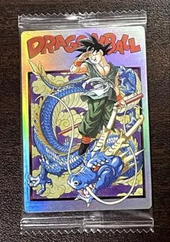 ドラゴンボール イタジャガ Vol.3 3-31 sec バイバイ悟空 - メルカリ