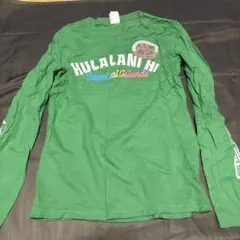 hula lani hi長Tシャツのサムネイル