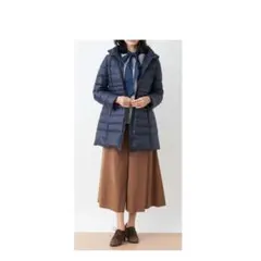 CoC キャラオクルス CARA O CRUZ レリアン☆ダウンコート☆９