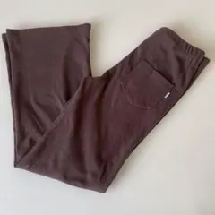 デビロック セミフレアパンツ 150サイズ