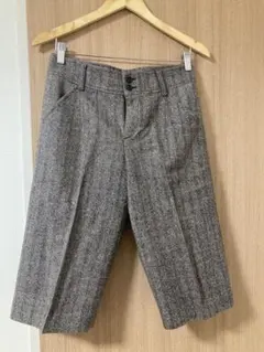 【UNTITLED 】ショートパンツ