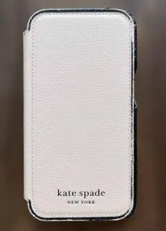 kate spade NEW YORK iPhone14用スマホケース 手帳型のサムネイル