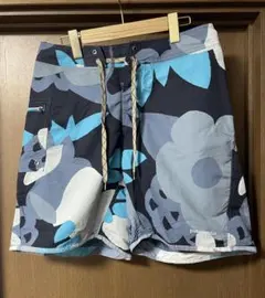 patagonia メンズ ショートパンツ 30 スイムパンツ ボードショーツ