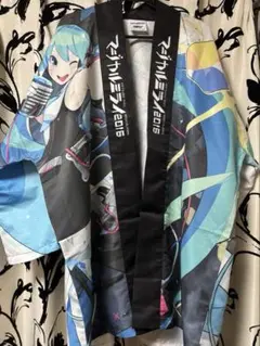 初音ミク マジカルミライ 2016 法被