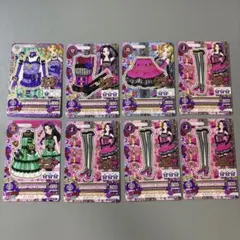 アイカツカード Dollyderil ドーリーデビル