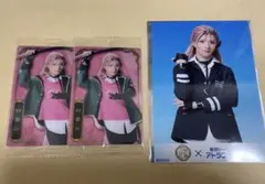 刀剣乱舞 刀ミュ 村雲江