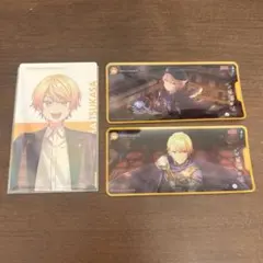 天馬司 プロセカ エピカ チェキ 3点セット