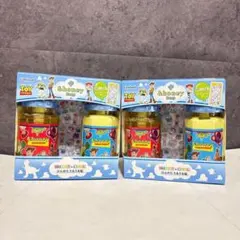 &honey Deep トイ・ストーリー 限定ペアセット 4セット バラ売り不可