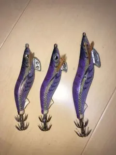 2025年最新】エギ王K パープルシャドウの人気アイテム - メルカリ