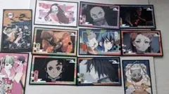 鬼滅の刃 デコステッカー