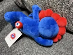 【新品⭐︎】大阪関西万博 2025 ミャクミャクくじ ぬいぐるみ 3等 新品未使用