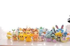 2025年最新】ピカチュウ フィギュア ポンチョの人気アイテム - メルカリ