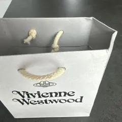 Vivienne Westwood ショップ袋 ショッパーのサムネイル