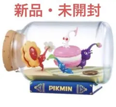 ピクミン　テラリウムコレクション2 おうち探索　リーメント