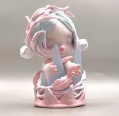【内袋未開封】SKULLPANDA The Paradox ②【新品未使用】