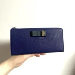 N】Paul Smith ポールスミス 長財布 ラブレター アイスグレー - メルカリ