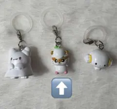 サンリオめじるしアクセサリー コロコロクリリン