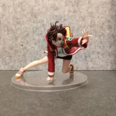 商品説明必読！ダンダダン１番くじ　モモ　フィギュア