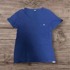 Healthknit U.S.COTTON Tシャツ Lサイズ