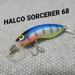 HALCO ルアー 30個セット 釣具 釣り 2025年最新】HALCOの人気アイテム - メルカリ