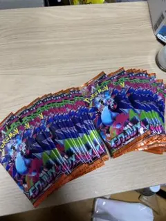 ポケモンカード　インフェルノX ３０パック