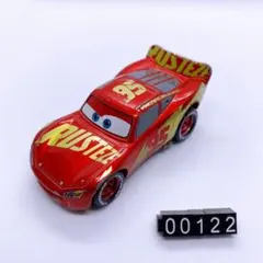 カーズ　トミカ　マックィーン【2台目以降値引き！】00122