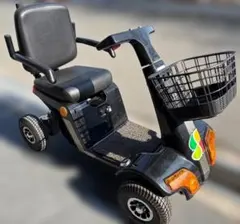 ○ 美品 ウィル WHILL Model S シニアカー ホワイト - メルカリ