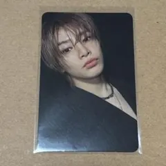 StrayKids アイエン ATE レター Letter ver. トレカ